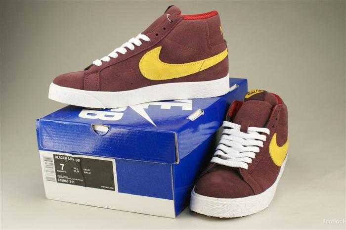 Blazer High Nike Cheap Enstock Nike Blazer Vintage
